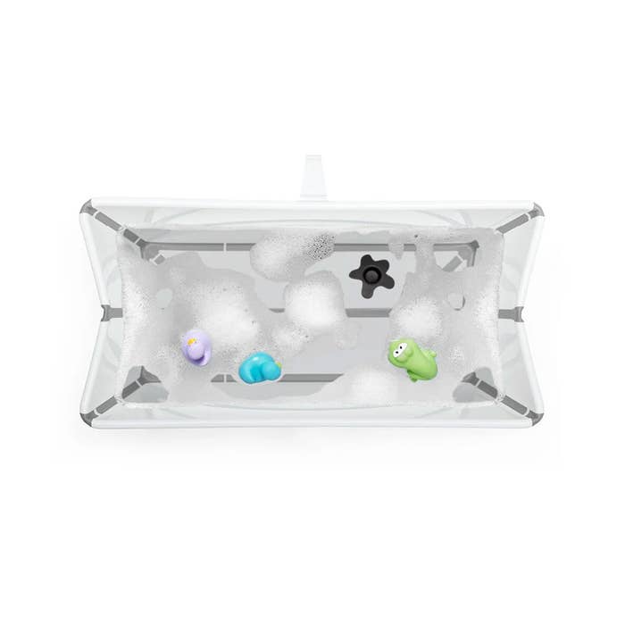 Flexi Bath X-Large Bundle Lifestyle 4