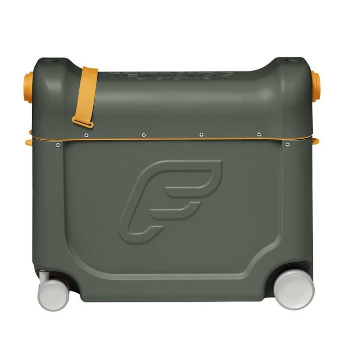 Stokke - Jetkids Bed Box V3-Lifestyle