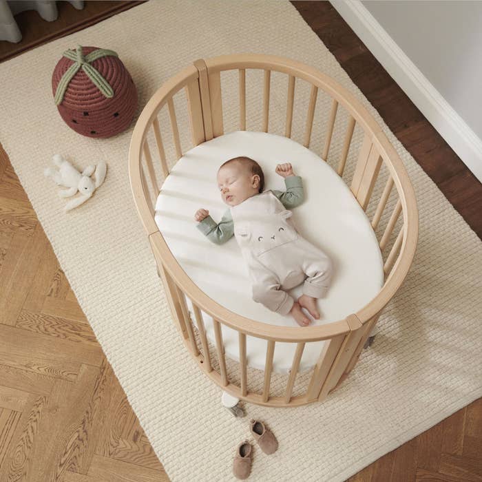 Sleepi Mini Mattress 3