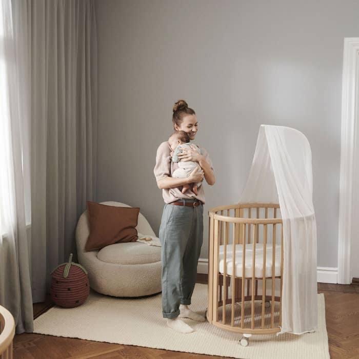 Sleepi Mini Bundle V3 Lifestyle 5