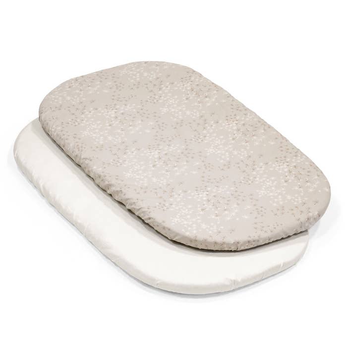 Snoozi Fitted Sheet