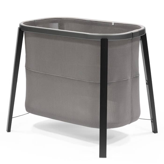 Snoozi Graphite Grey 2