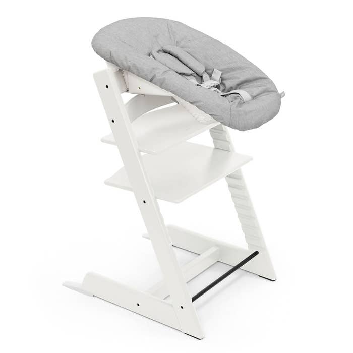 Tripp Trapp Chair with Newborn Set