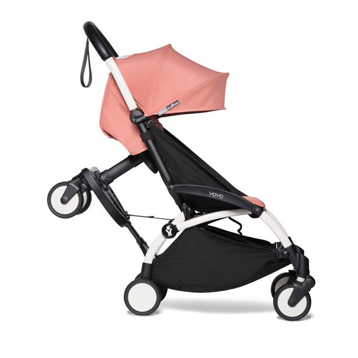 Stokke - Yoyo+ Board LS 3