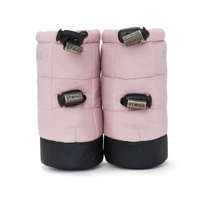 Stonz-Baby Puffer Booties2
