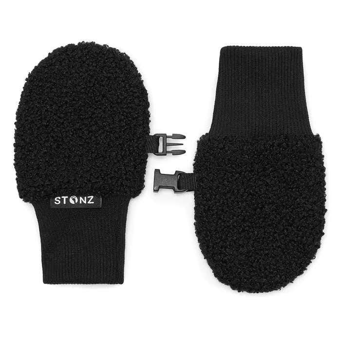  Stonz - Fleece Mitts -Baby