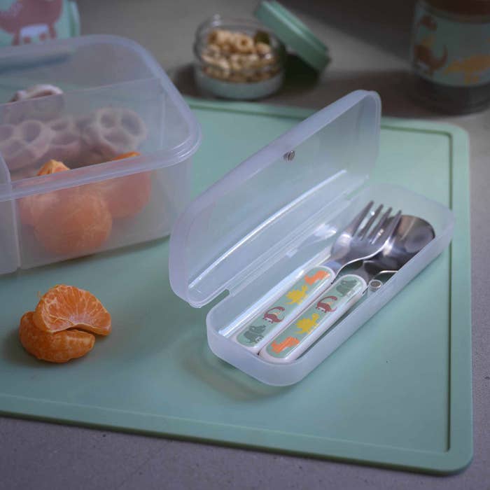ORE Design - Silverware Set-Lifestyle3