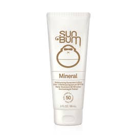 Mineral Lotion SPF 50
