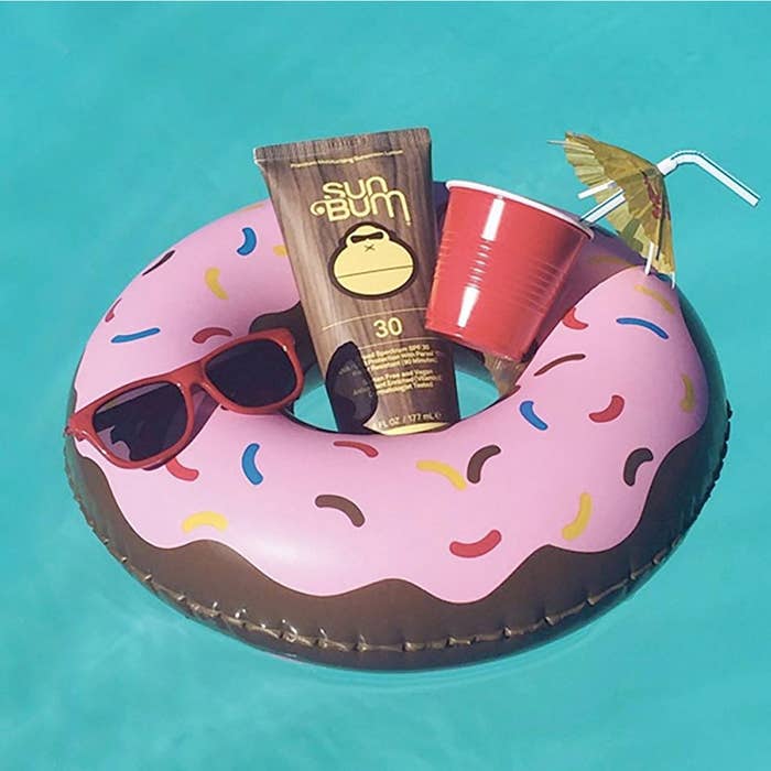 Sun Bum - Original Sunscreen Lotion - SPF 30-2