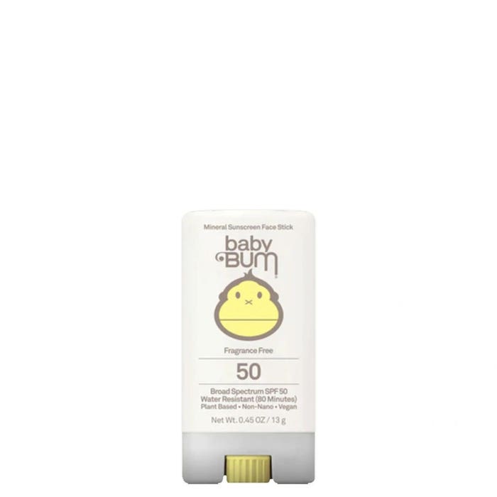 Sun Bum - Mineral Sunscreen Face Stick SPF 50