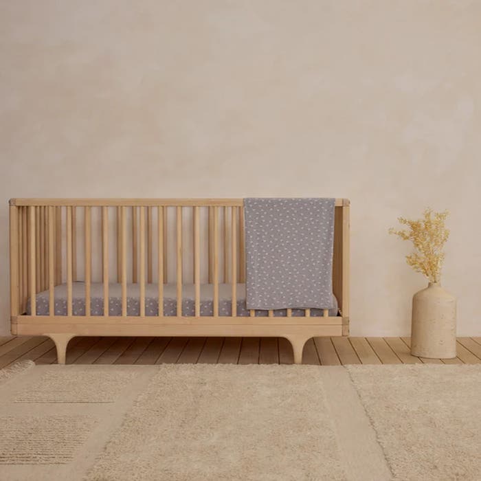 Quincy Mae - Bamboo Swaddle - LS - 8