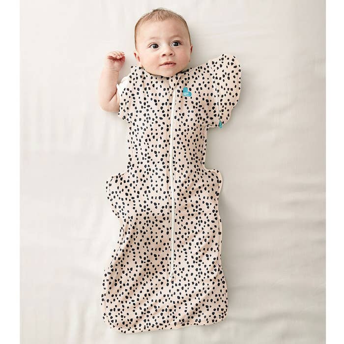 Love To Dream - Swaddle UP Transition Bag Desco (Original) LS 3