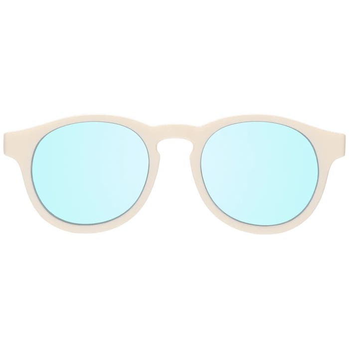 Babiators - Keyhole Mirrored Lens Sunglasses (Limited Edition) - LS - 1