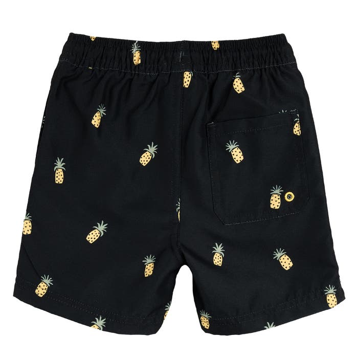 miles the label - Swim Trunks - LS - 3