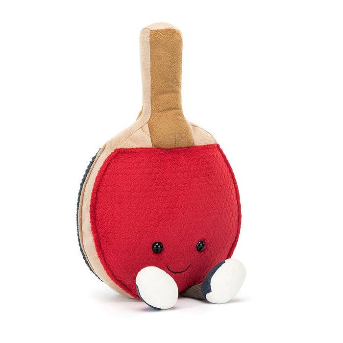 
Amuseable Sports Table Tennis
