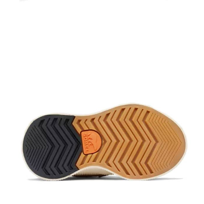 Out N About IV Strap WP (Toddler) - Taffy Black 6