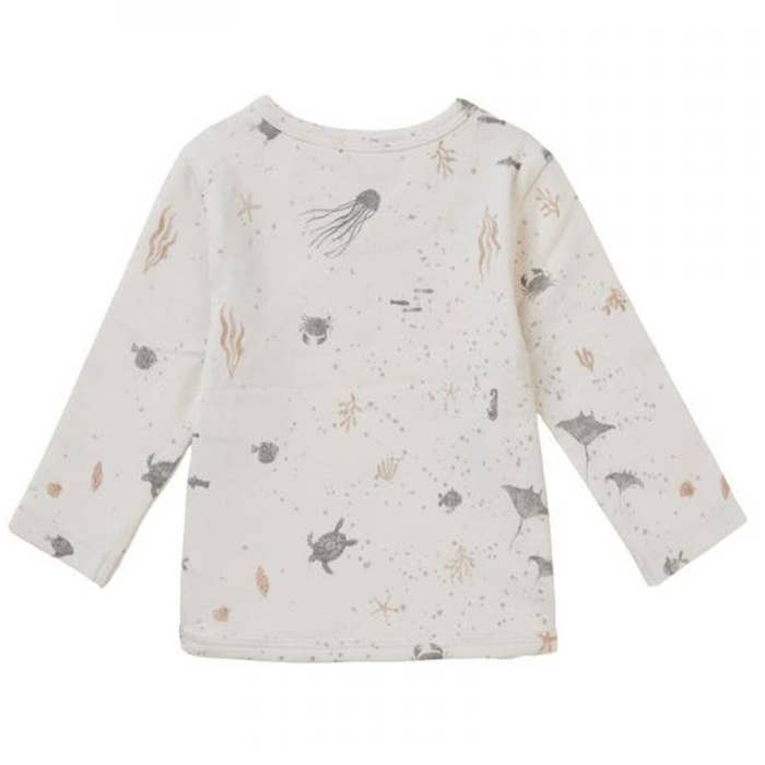Long Sleeve Tee Brooks-LS 