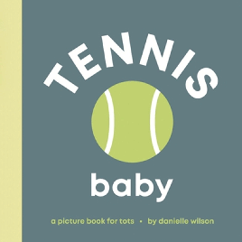 Tennis Baby