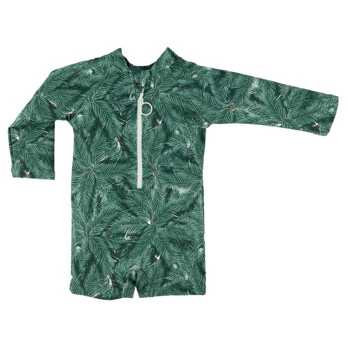 Sunsuit - the beau 