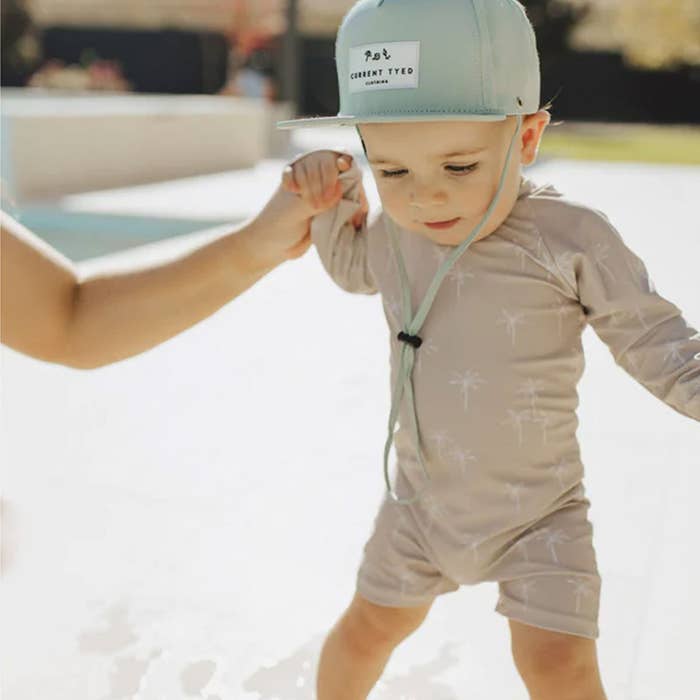 Sunsuit - Oliver 2