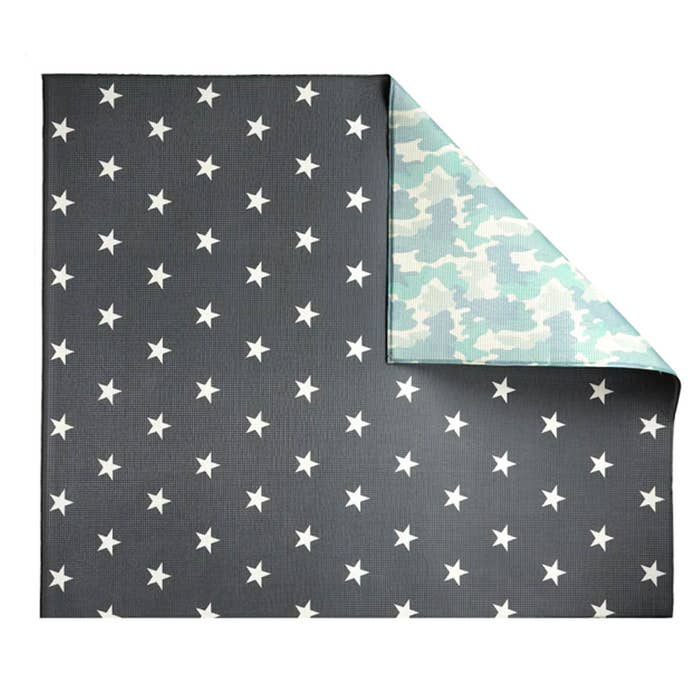 The Pieces - Play Mat