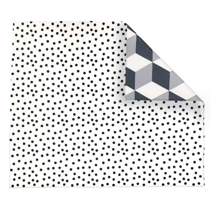 The Pieces - Play Mat LS  9
