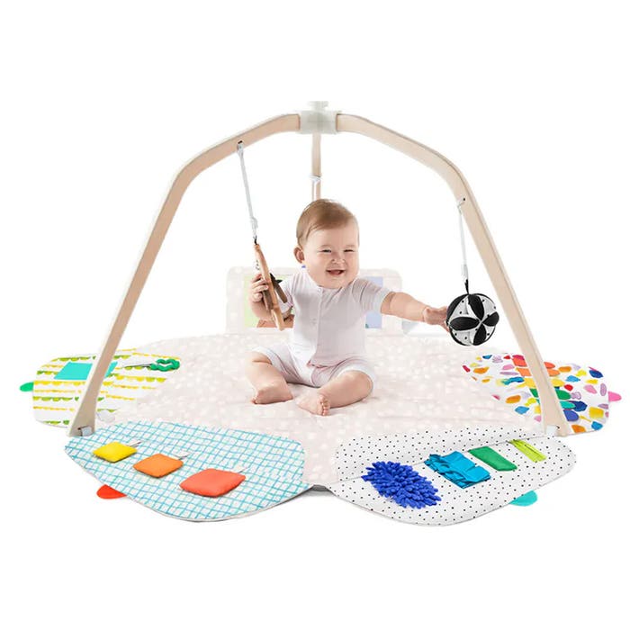 Lovevery - The Play Gym - LS - 1