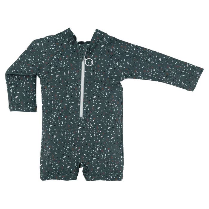 Sunsuit - the Quinn 