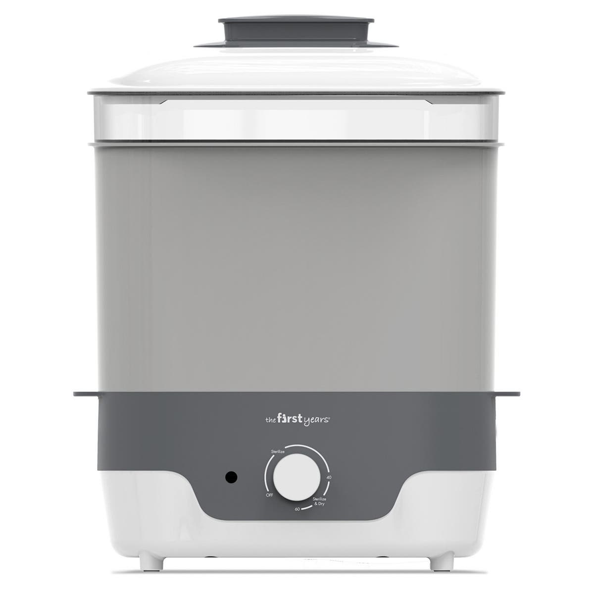 Sterilizer with 2024 dryer