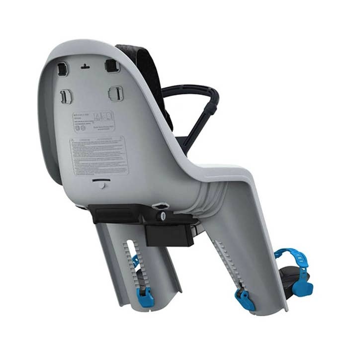 Thule - RideAlong Mini Child Bike Seat2