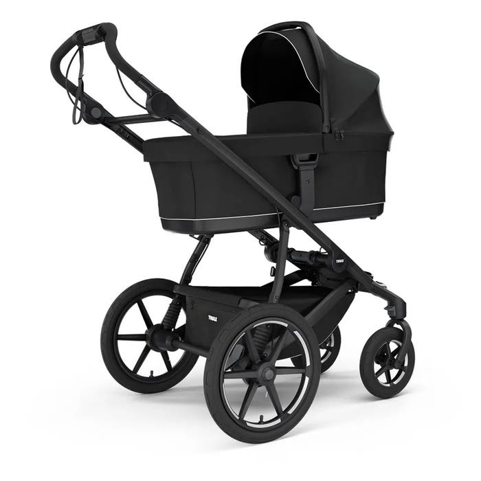 Thule - Bassinet - LS - 3