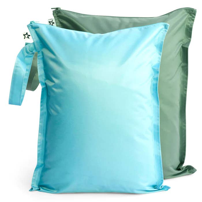 Tiny Twinkle - Wet Bag -2 Pk