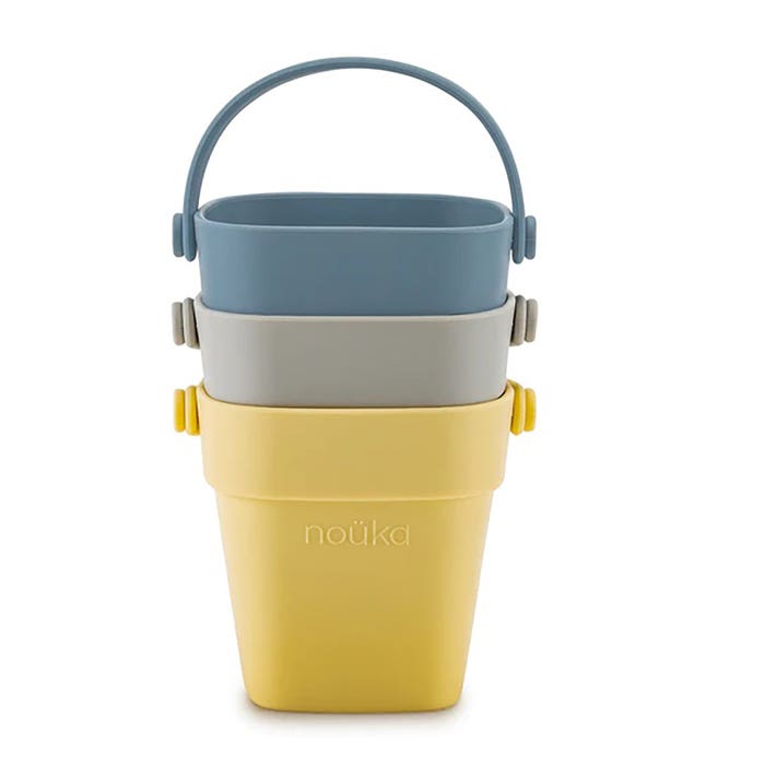 Nouka - Tiny Bucket -2