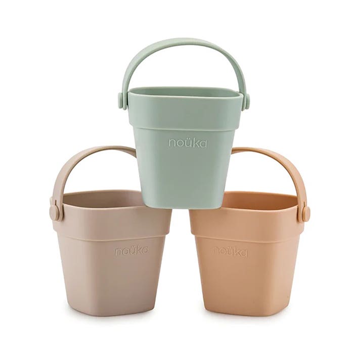 Nouka - Tiny Bucket -4