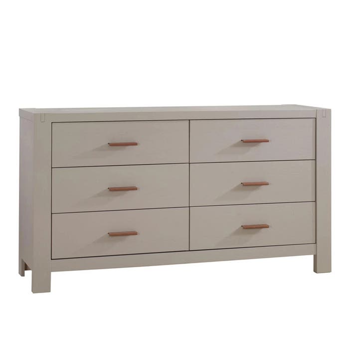 Natart - Toscano Double Dresser - Main