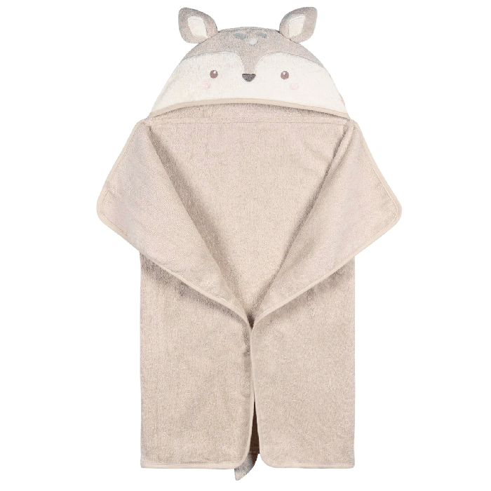 Character Towel-LS 6