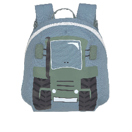 Tiny Backpack (Tiny Drivers)