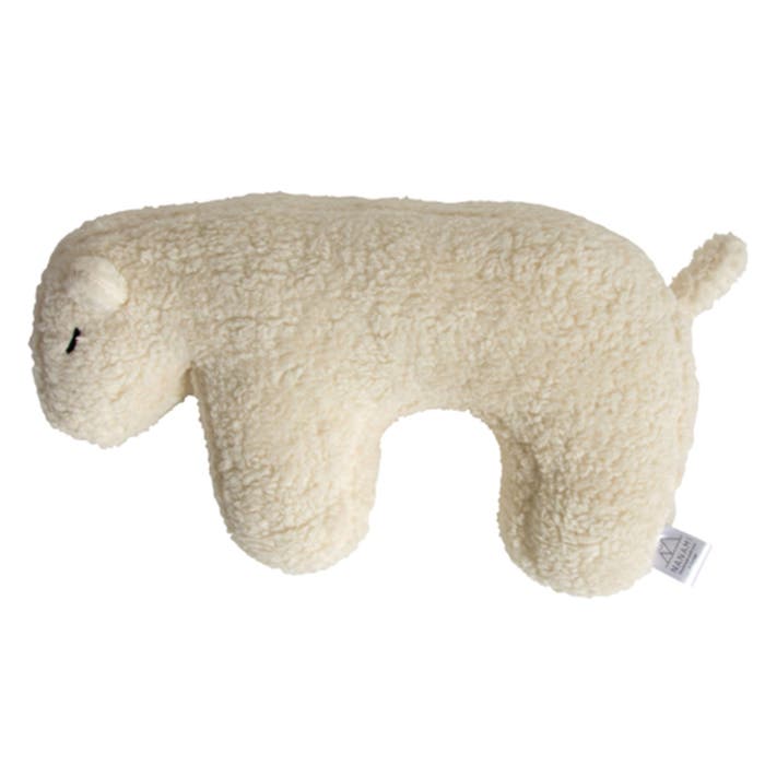 Nanami - Polar Bear Travel Pillow 