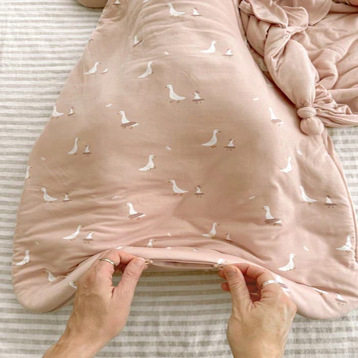 Tutu Goose