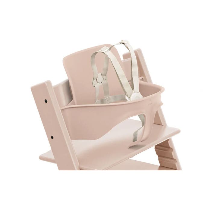 Stokke - Tripp Trapp Baby Set2 - Serene Pink