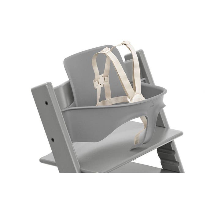 Stokke - Tripp Trapp Baby Set2 - Storm Grey