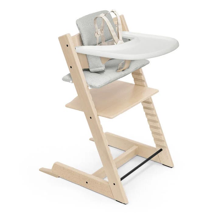 Stokke - Tripp Trapp High Chair2 - LS - 5