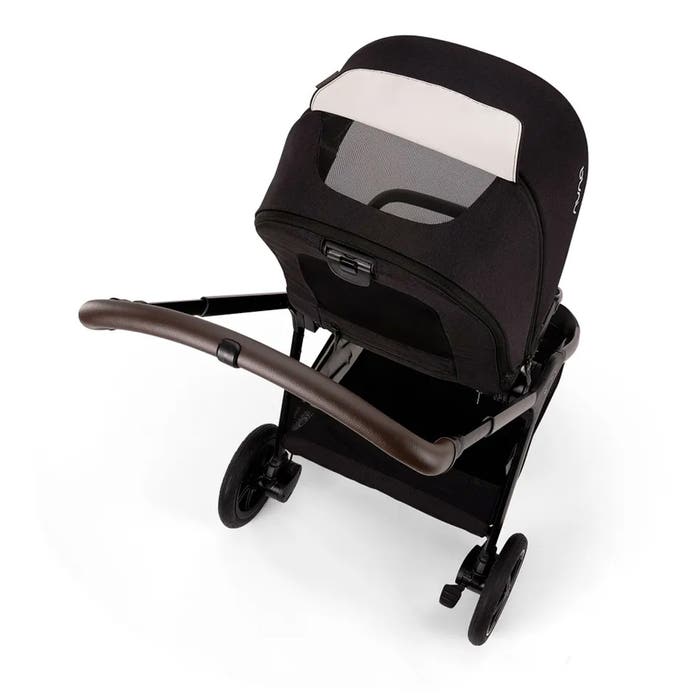 Nuna - TRIV Next Stroller - LS - 3