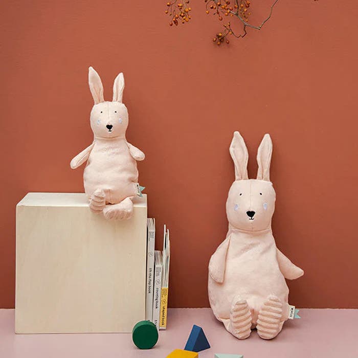 Trixie - Plush Toy - Large - LS - 19