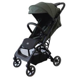 Oxygen 2.0 Stroller
