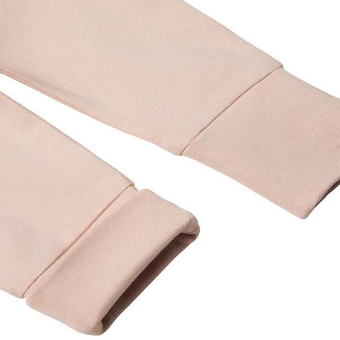 Noppies - U Pants Regular Fit - Naupli - Rose Smoke LS 2