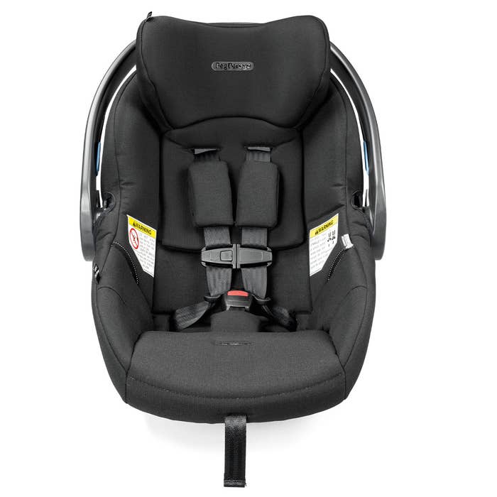 Primo Viaggio 4-35 Nido K (2024) - True Black 9
