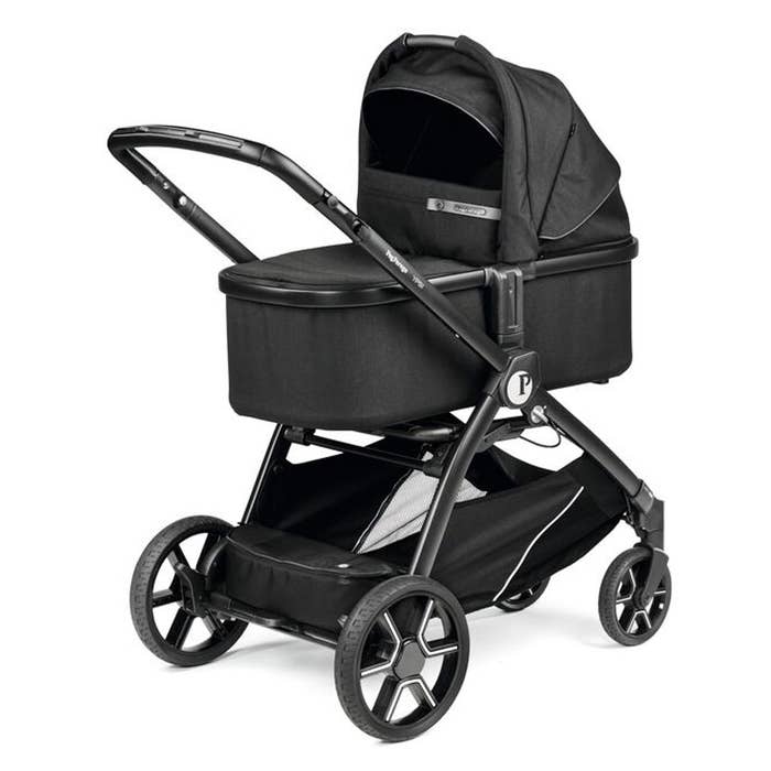 YPSI Stroller (2024) 5