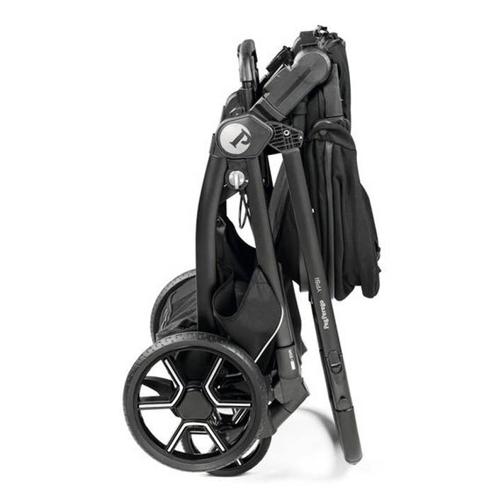 YPSI Stroller (2024) 6