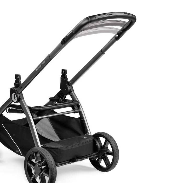 YPSI Stroller (2024) 7